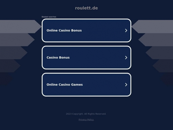 roulett.de