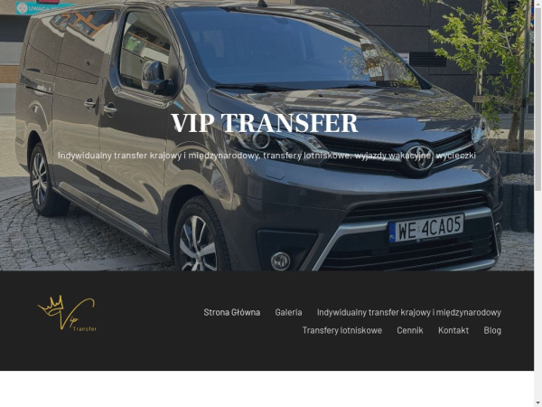 viptransfer.com.pl